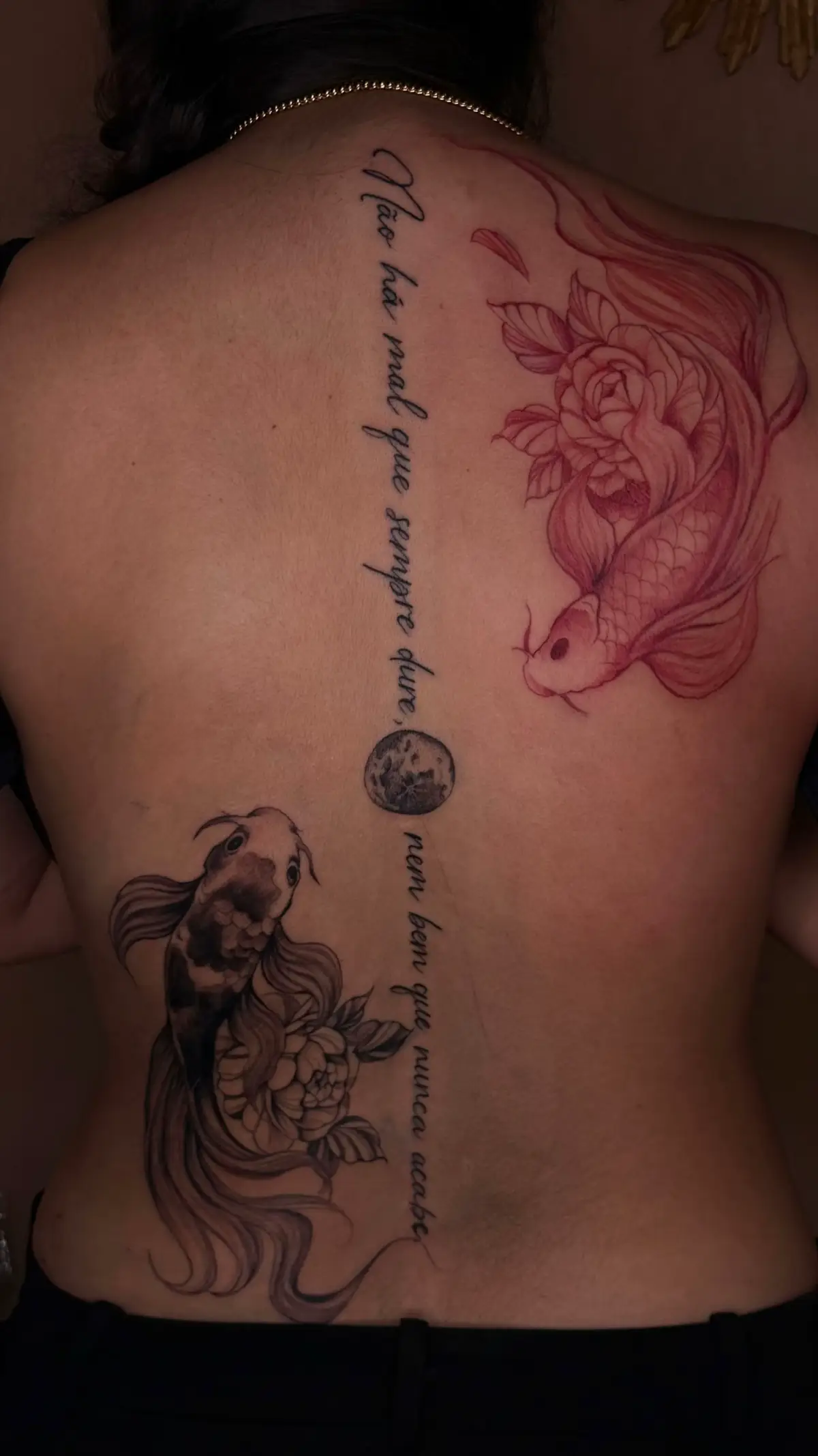 @Pris Tattoo