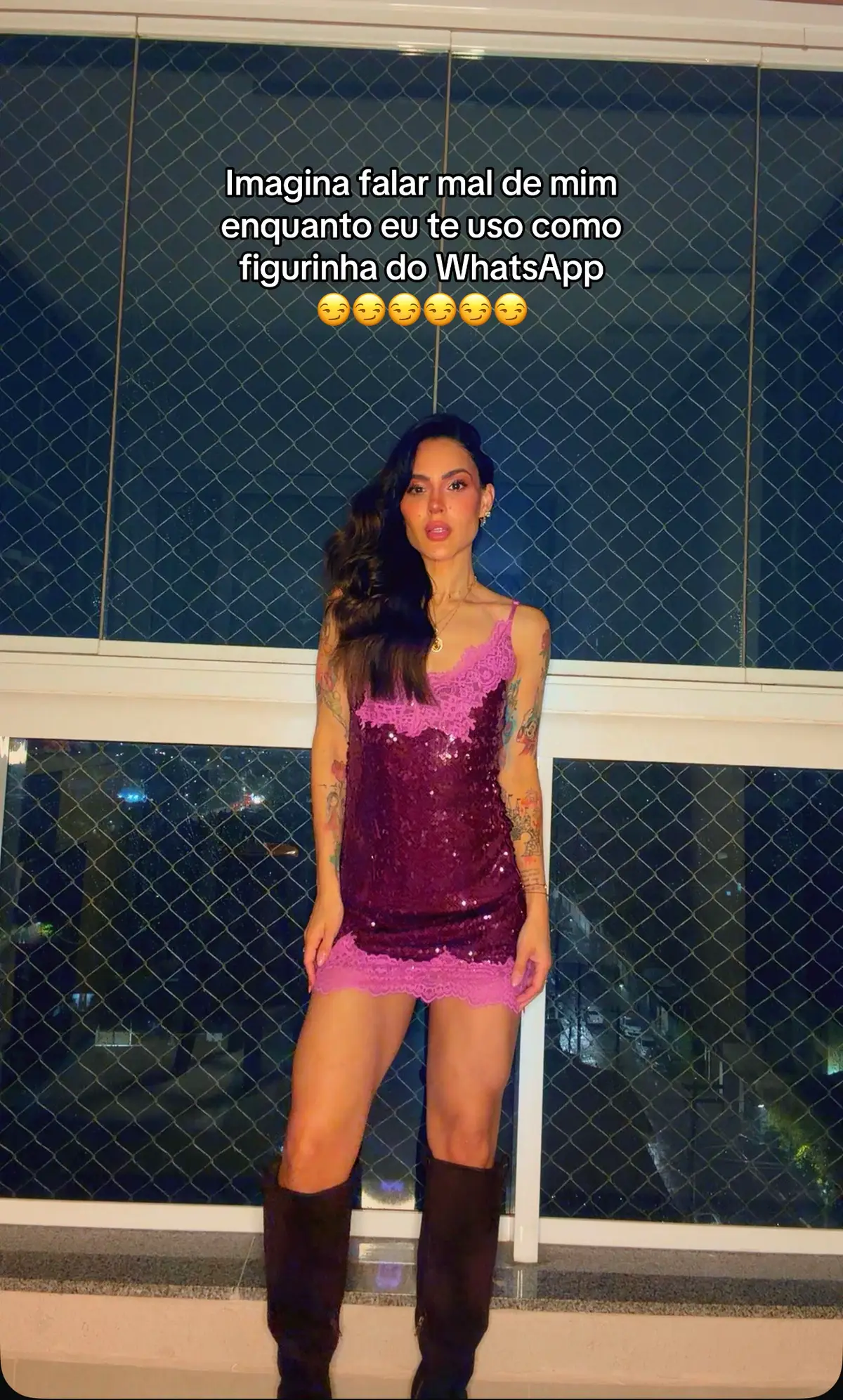 @Garotas Kiridas 🤎🤎