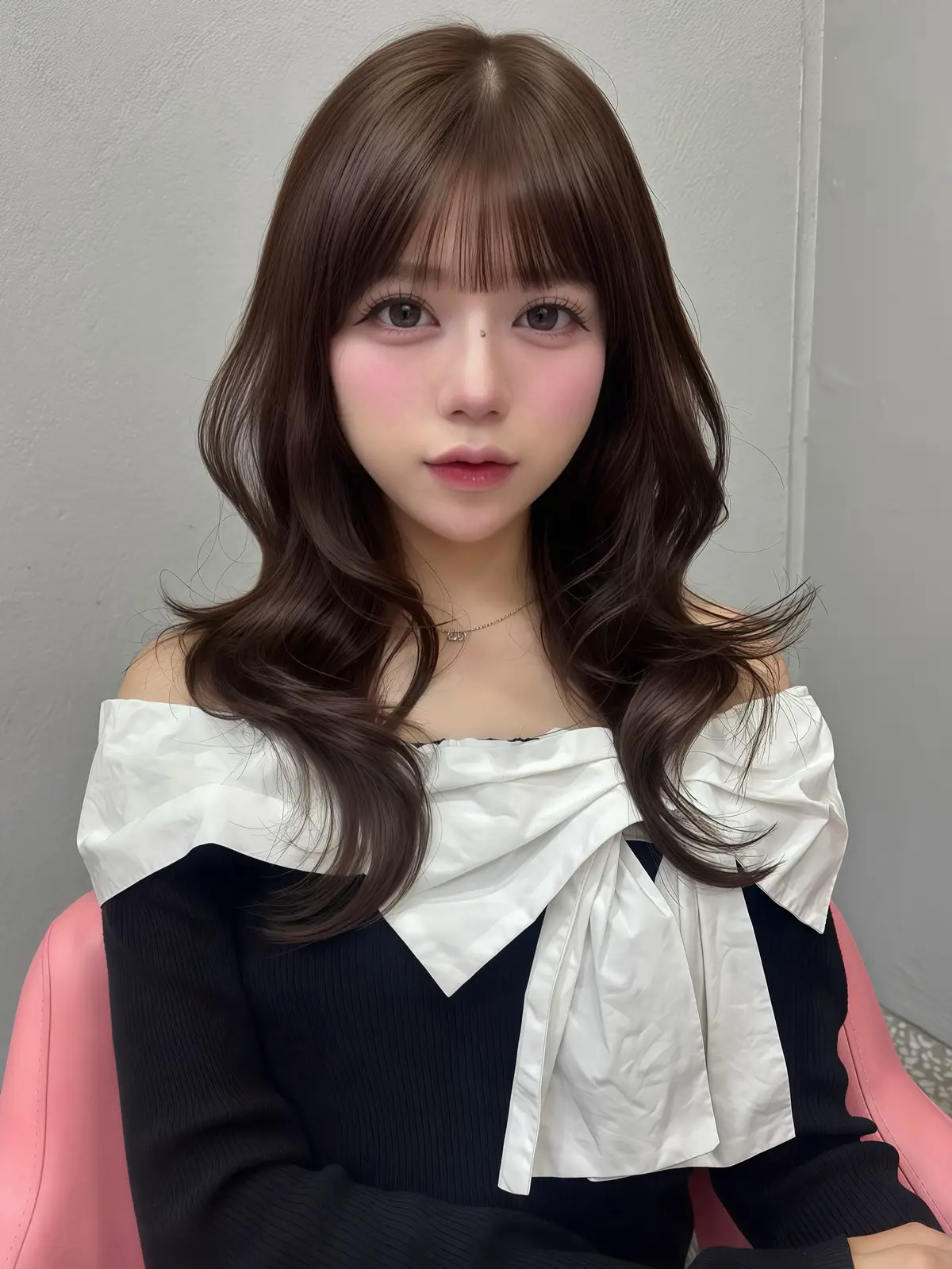 @【福岡/渋谷】美容師ゆうな👶🏻