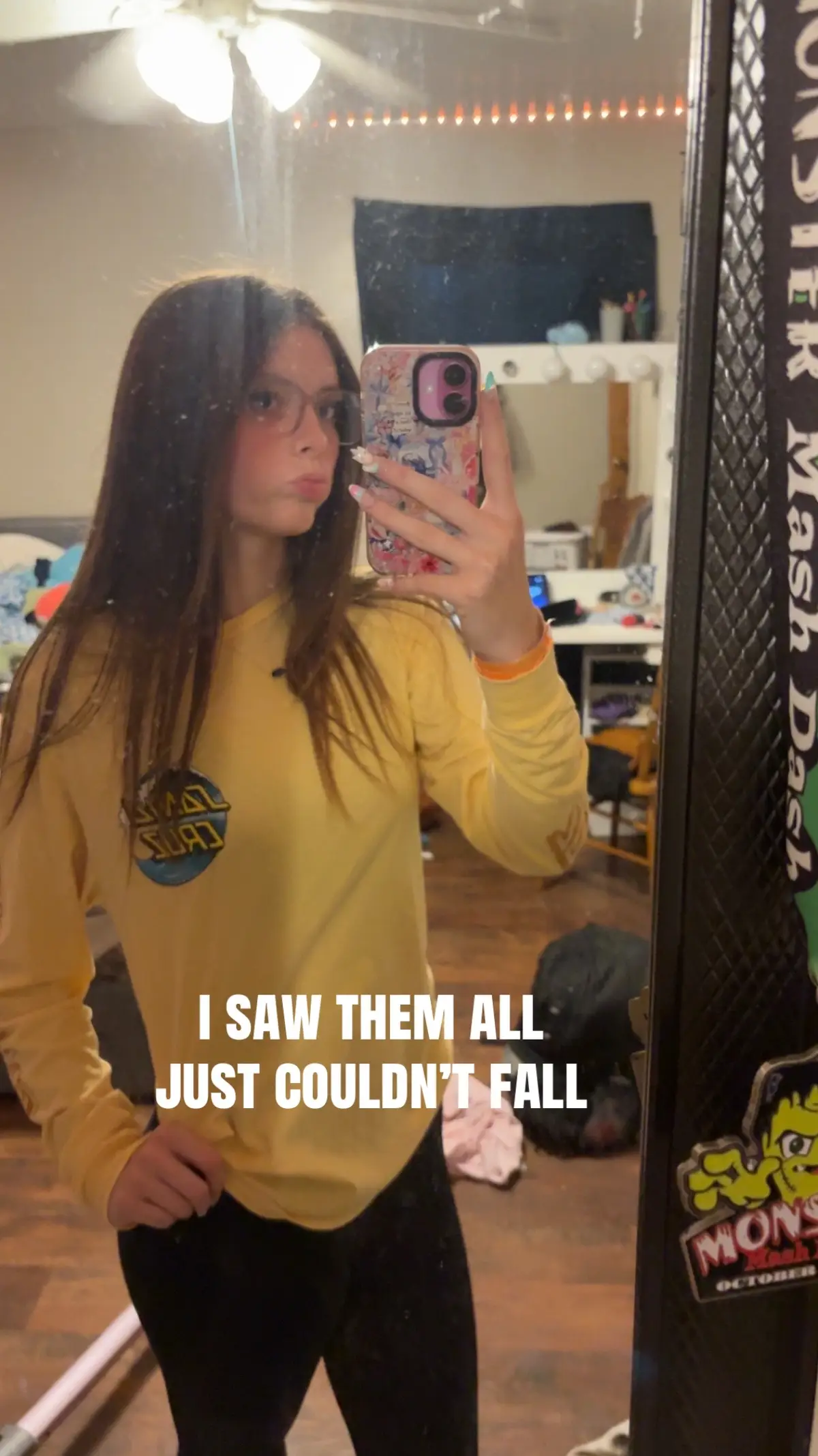 @Ashlyn!