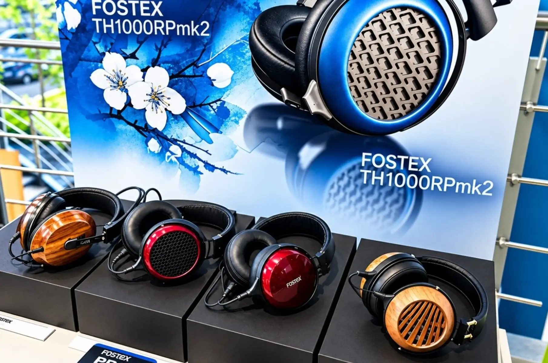 @Hans Hamacher/ProAudioConcept
