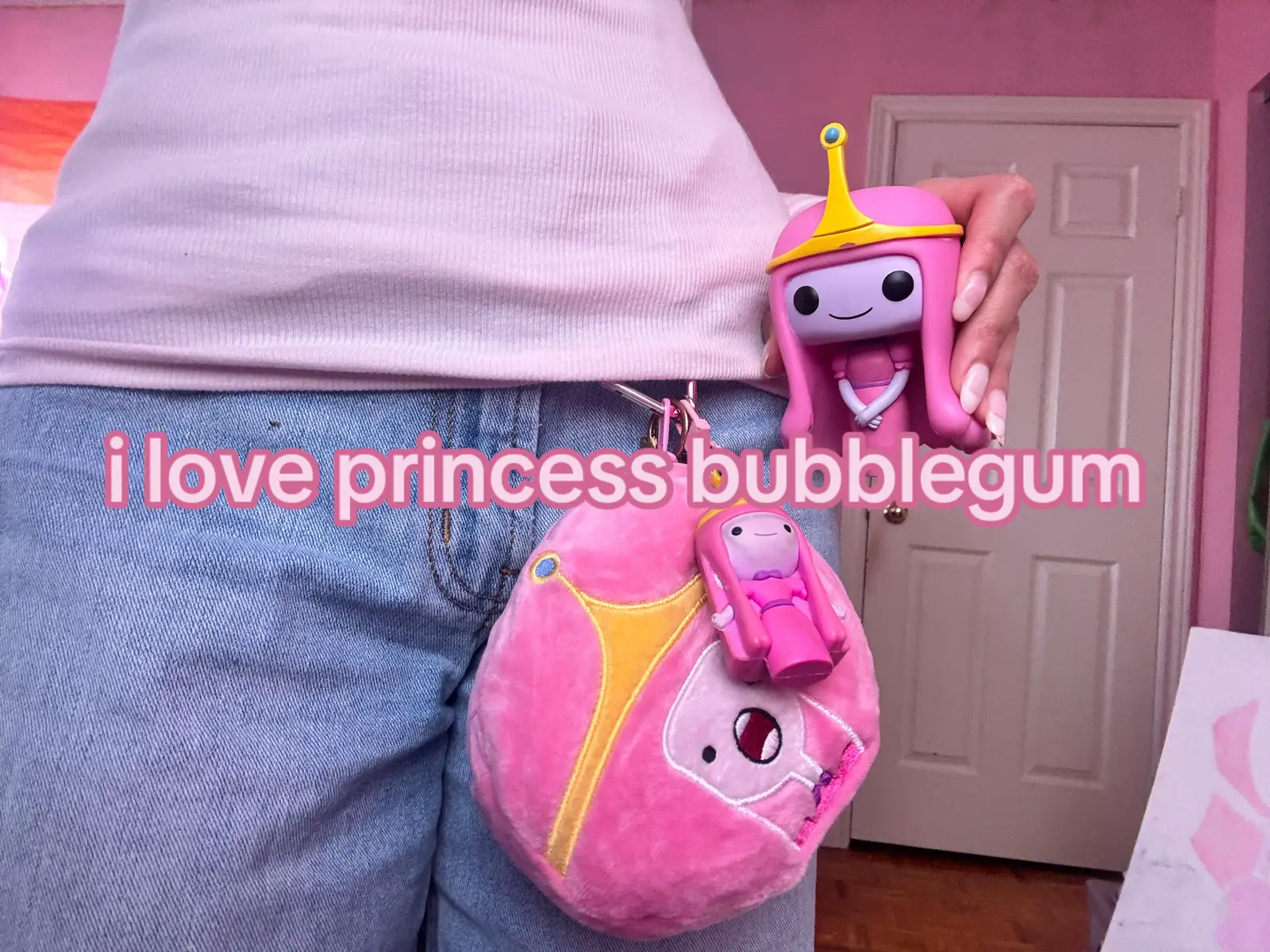 @kat/bon ⚢ irl bonnibel ! 🍭