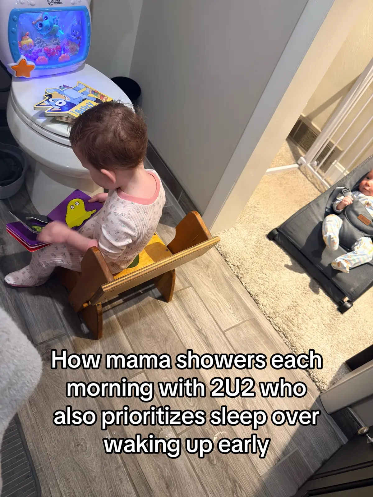 @Kate | SAHM