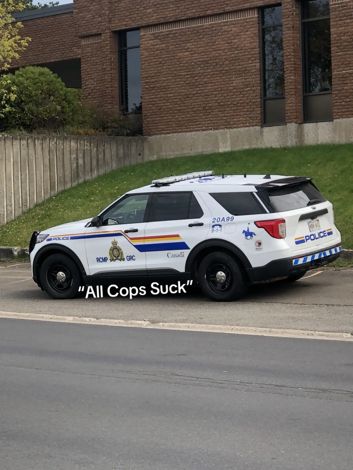 @Sunbury Response