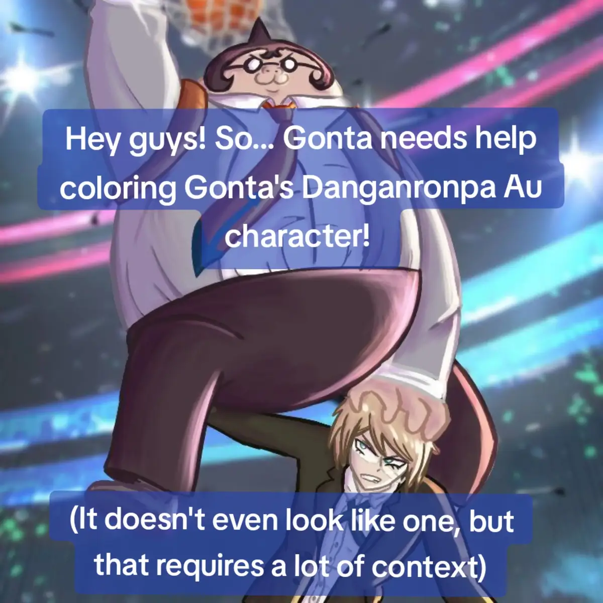 @Gonta Gokuhara