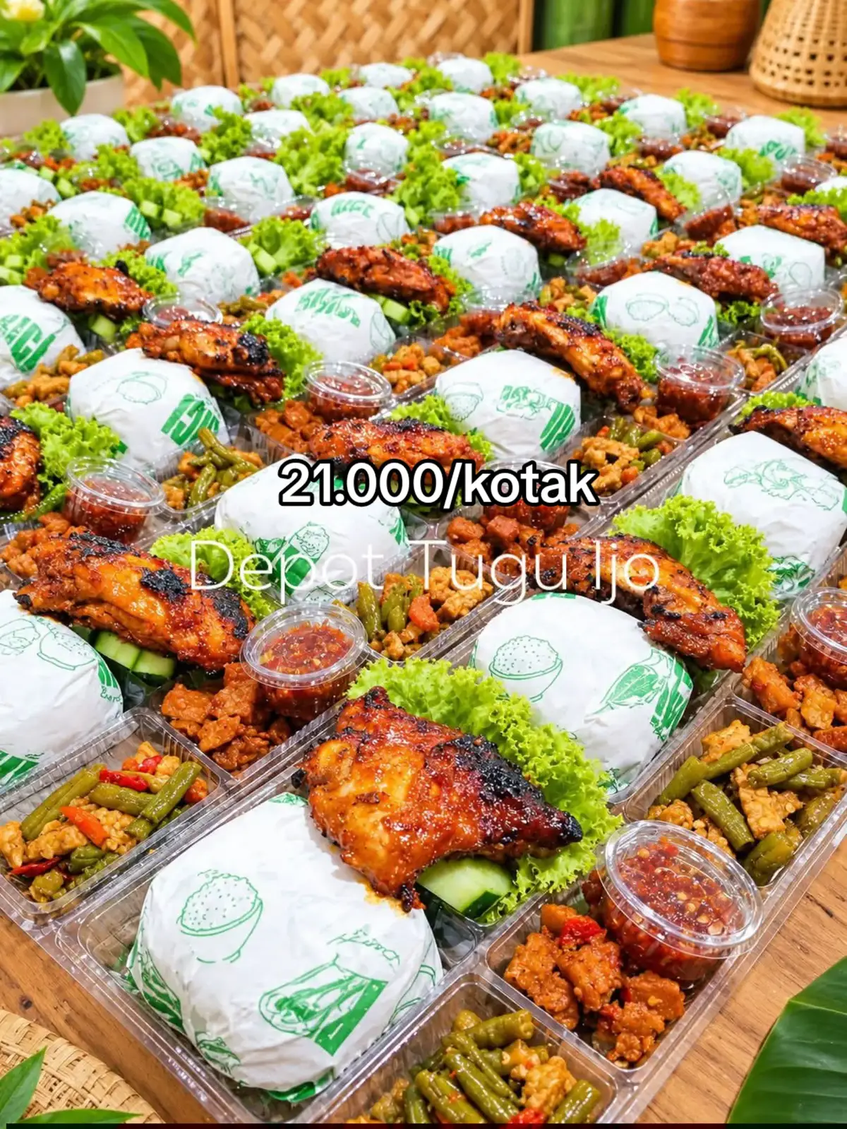 @DEPOT TUGU IJO