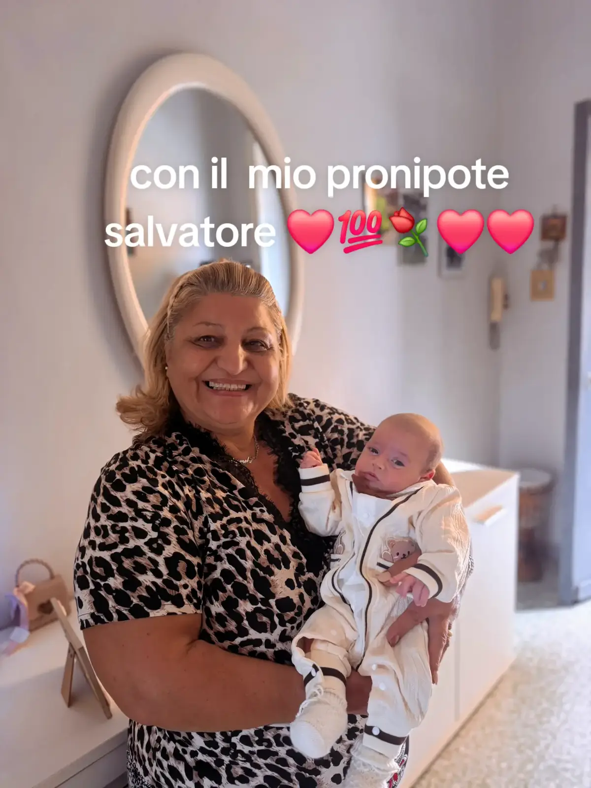 @Carmela Della Croce