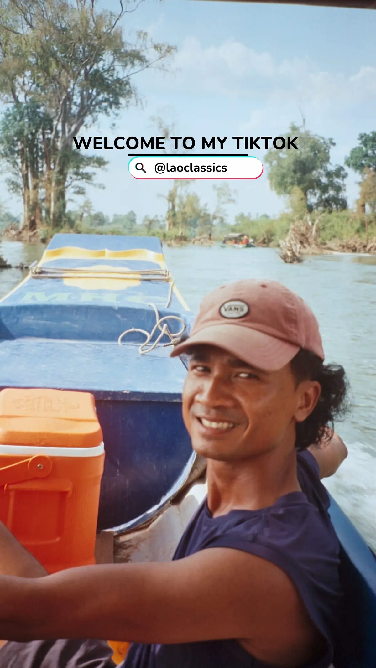 @Laoclassics