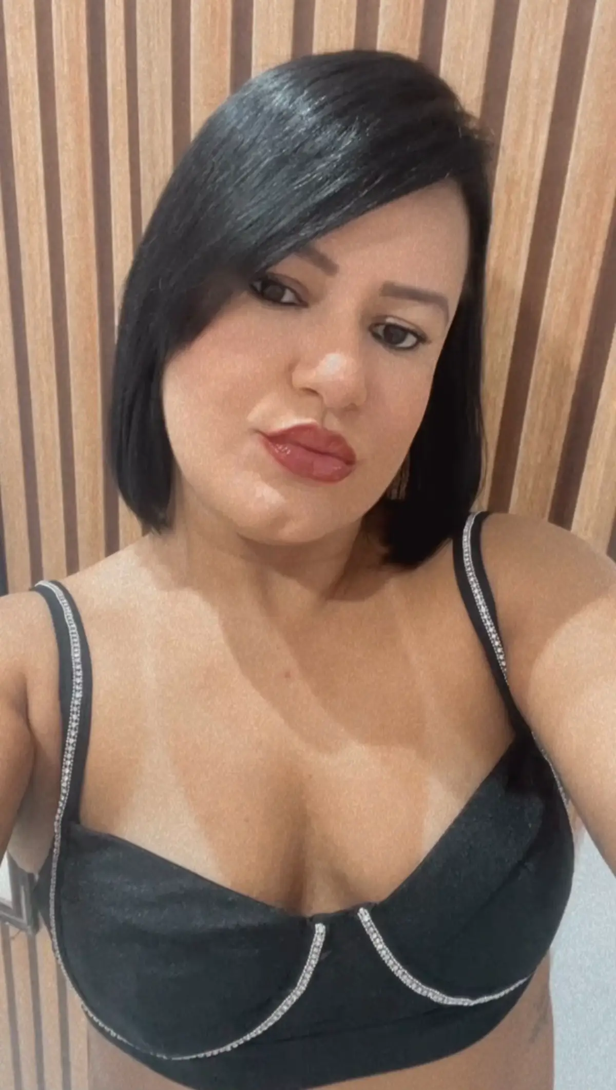 @Tassynha Ribeiro
