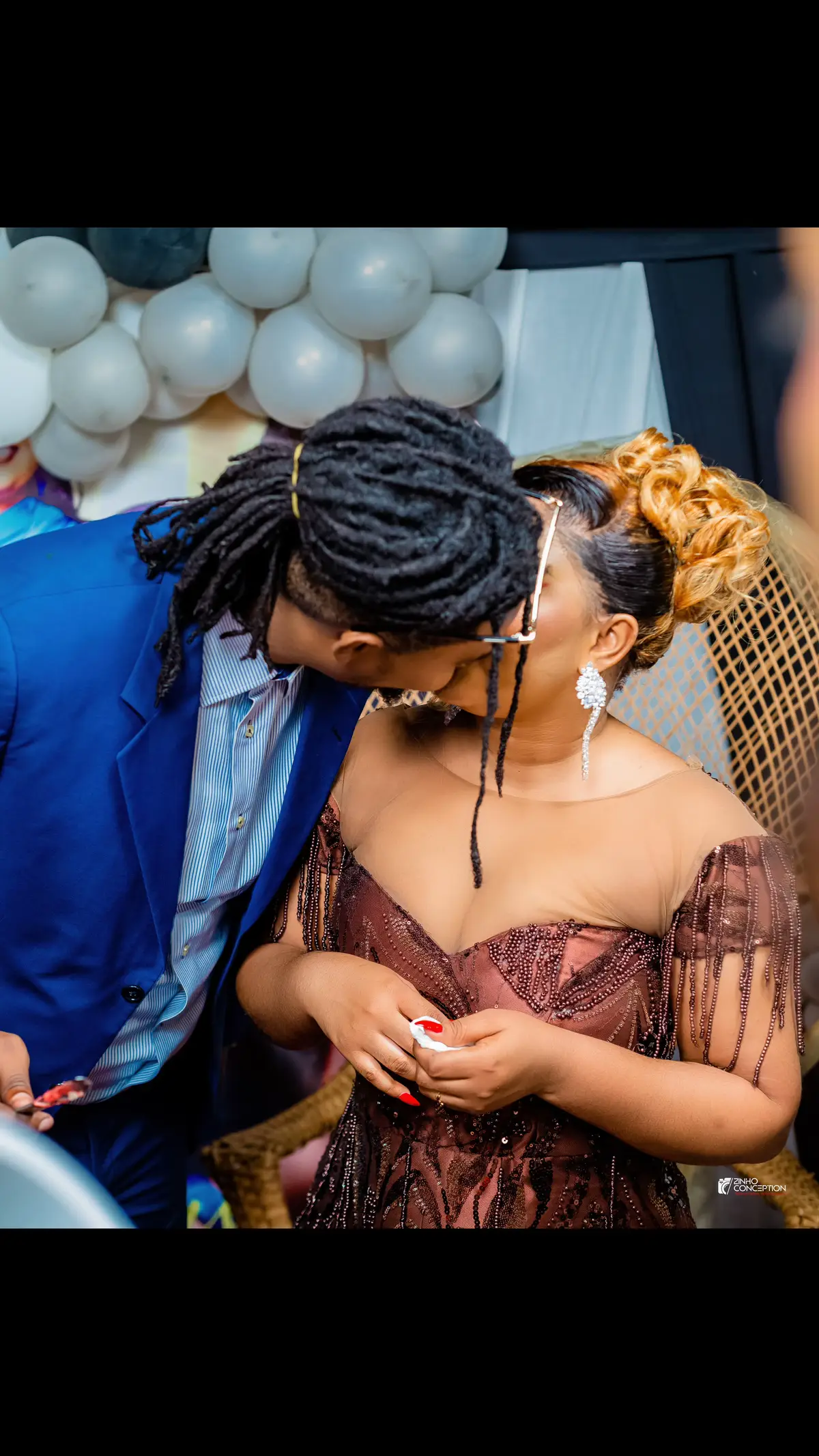 @Perly Dambendzet Officiel