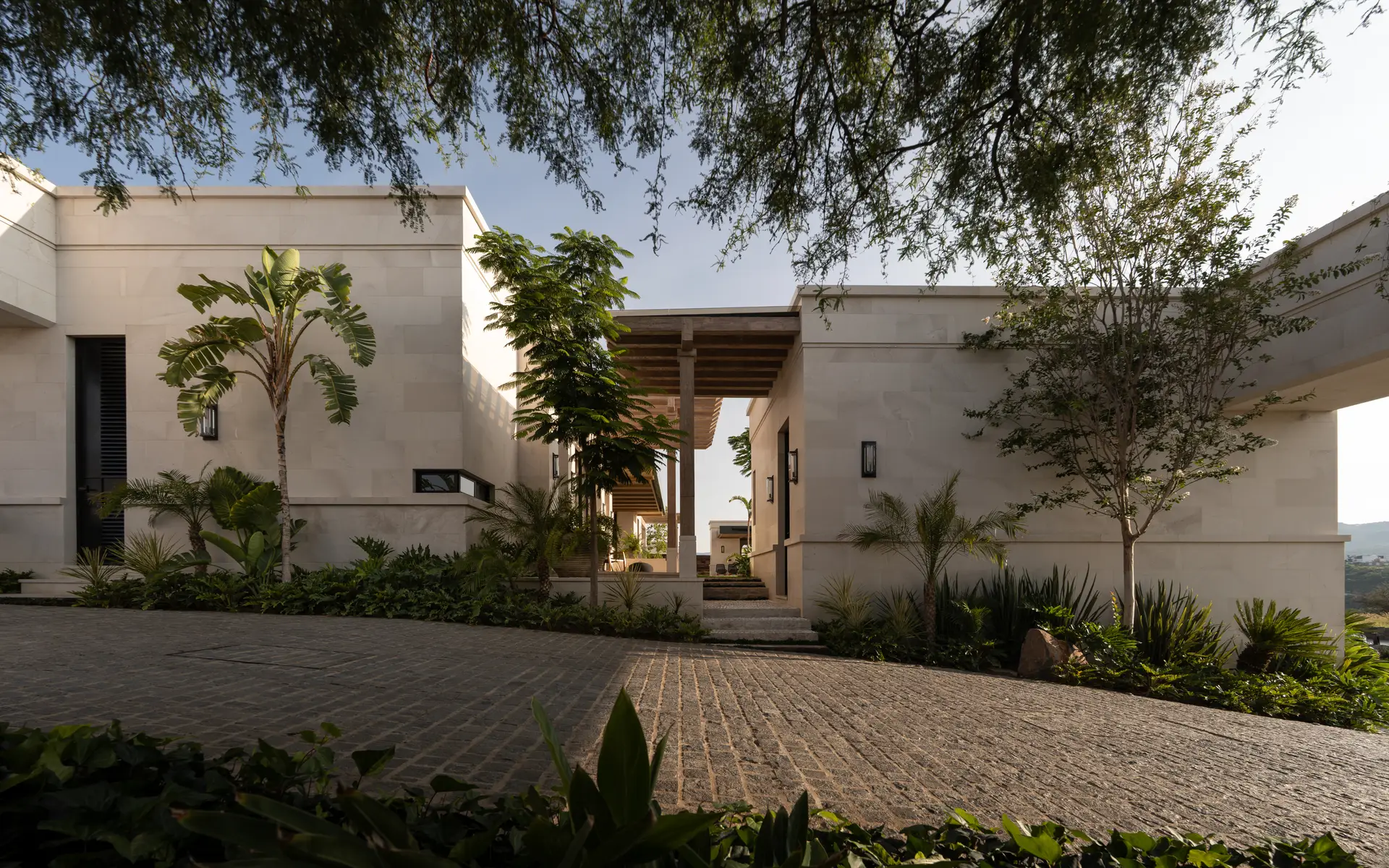 @Arquitectónica