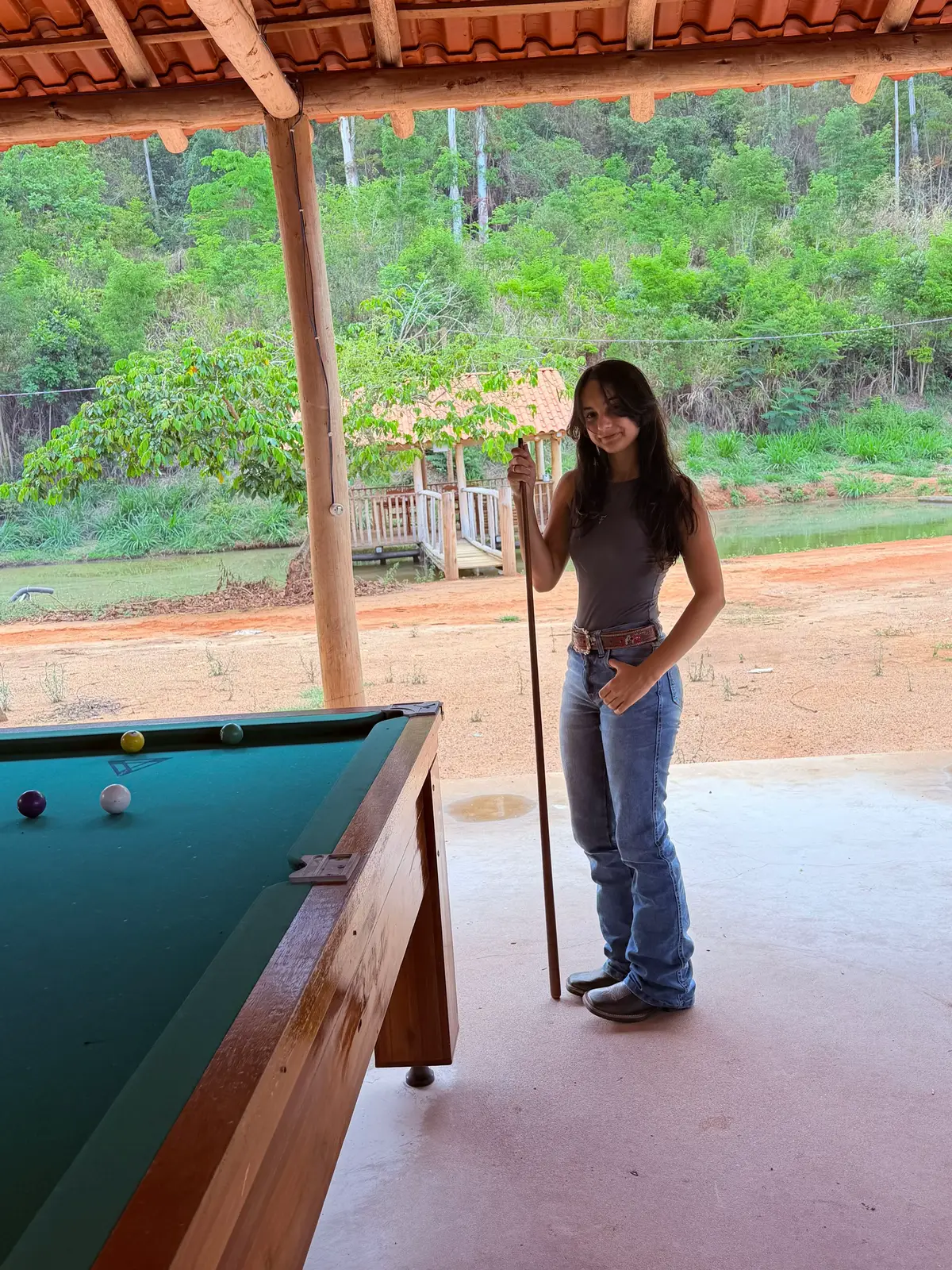 @Sabrina campos