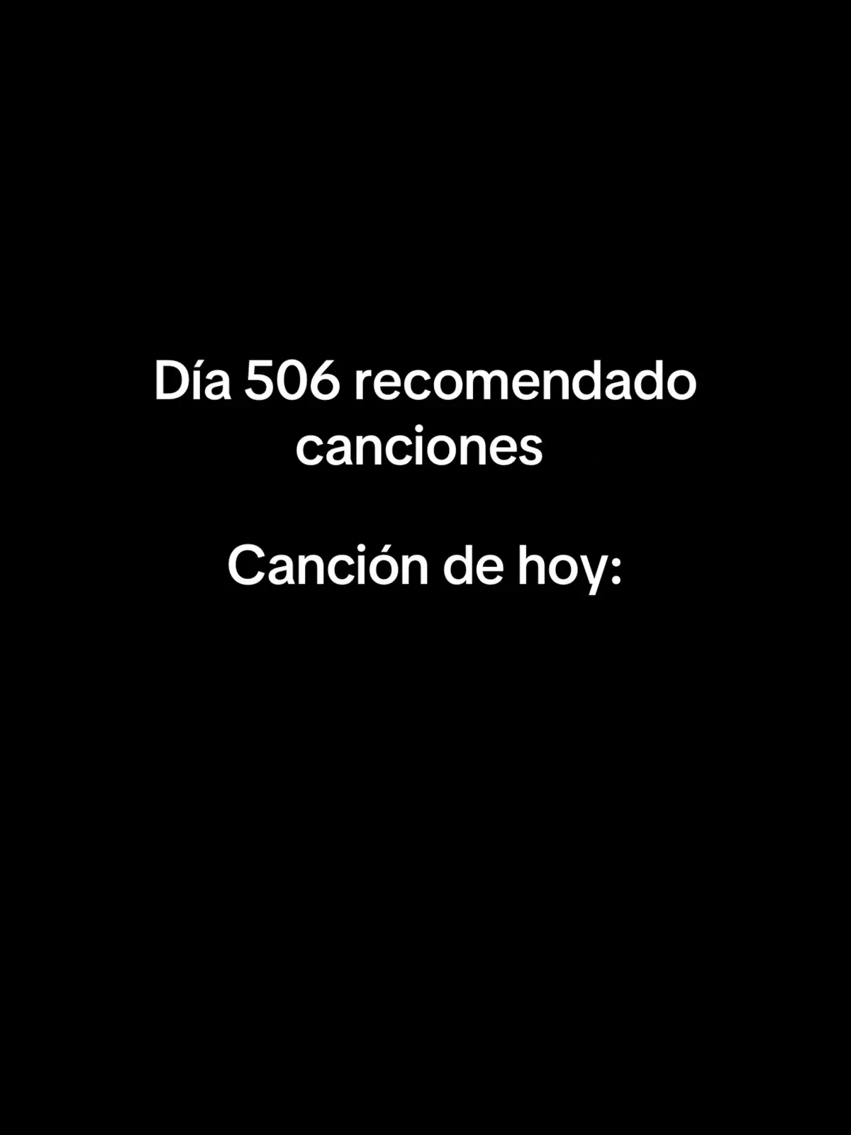 @Un oyente más