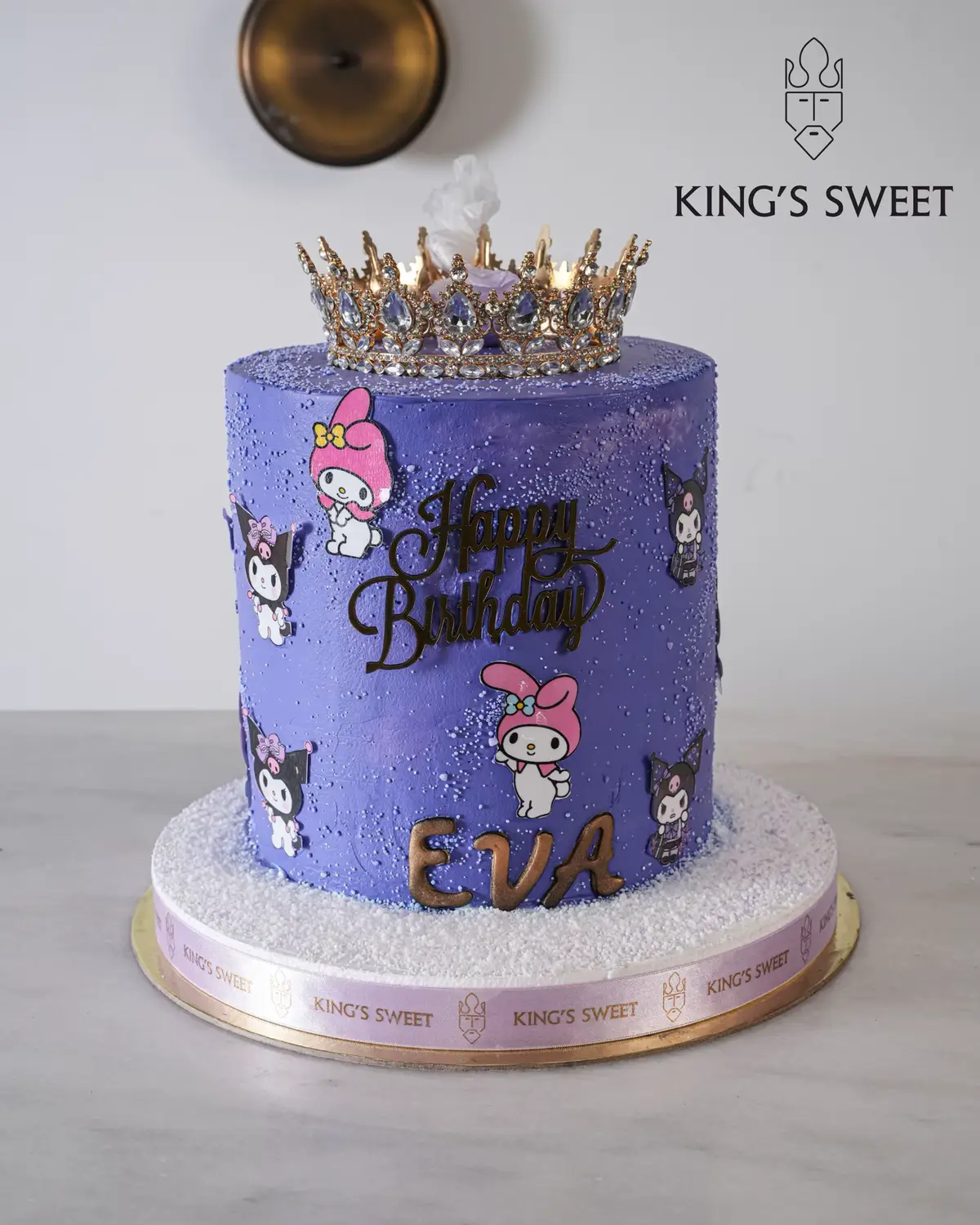 @King’s Sweet 1978