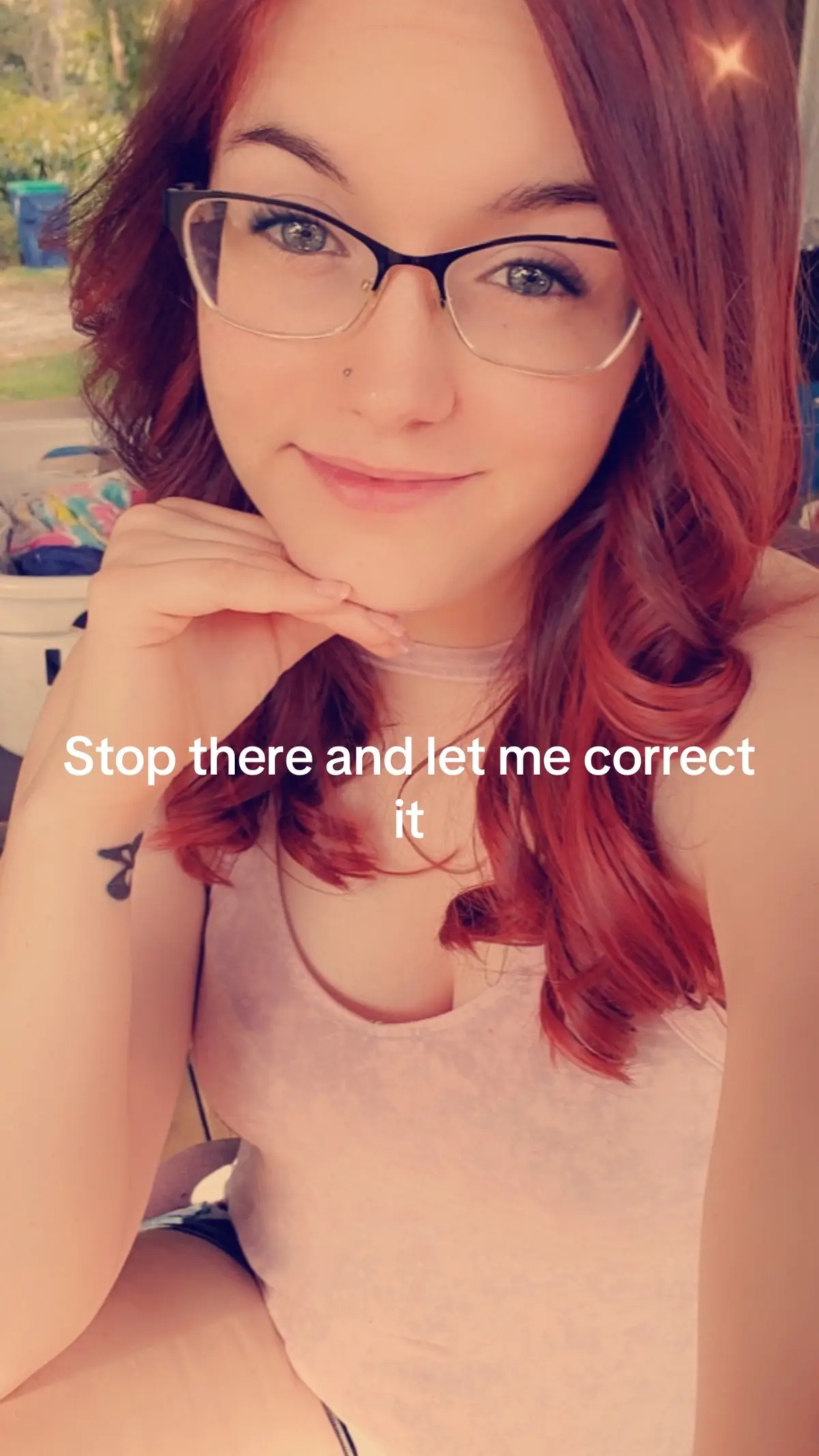 @Megan