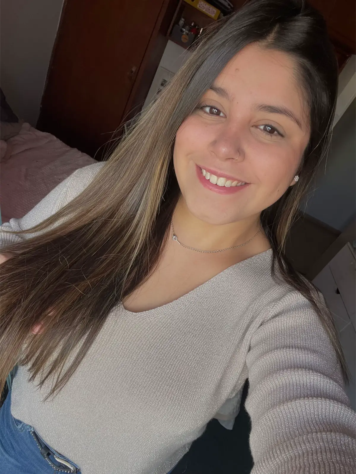 @Valentina&bull;