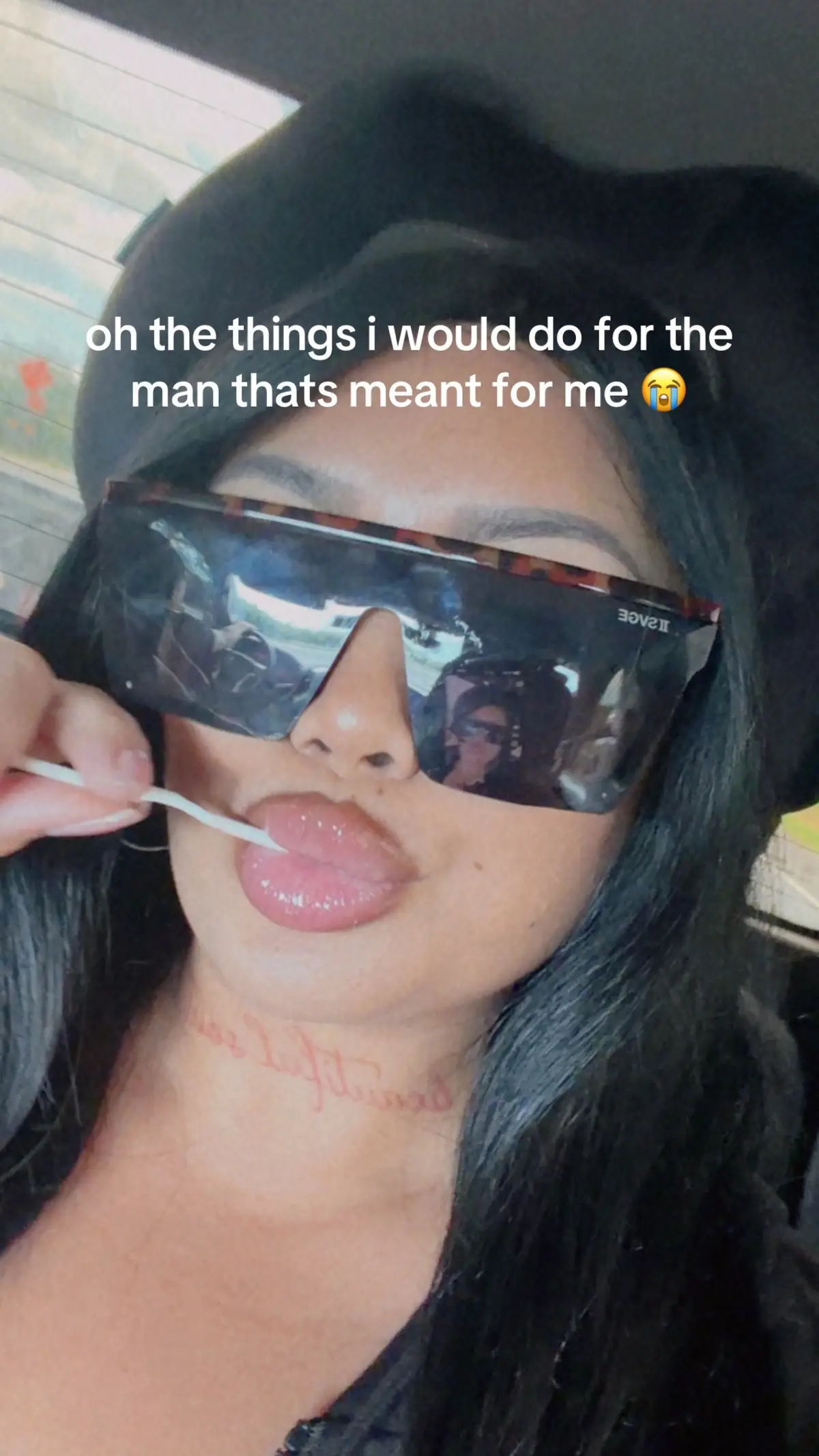 @NICOLE TIANA