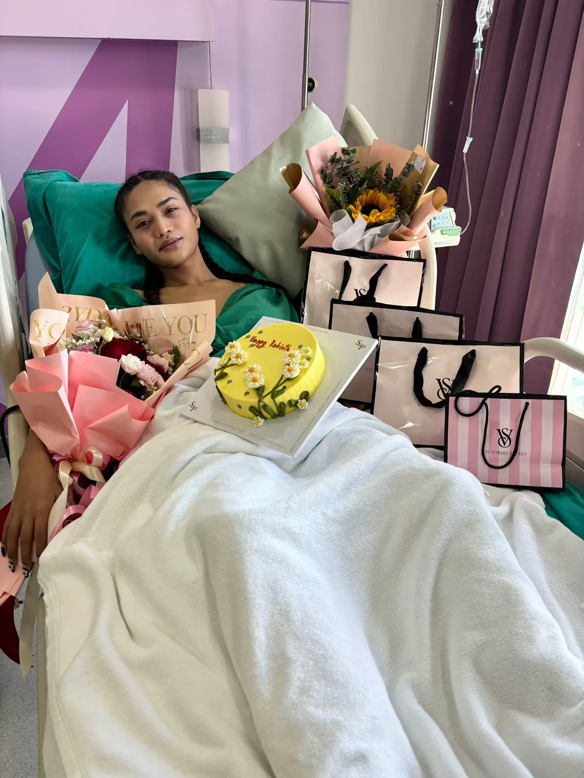 @Ara ara