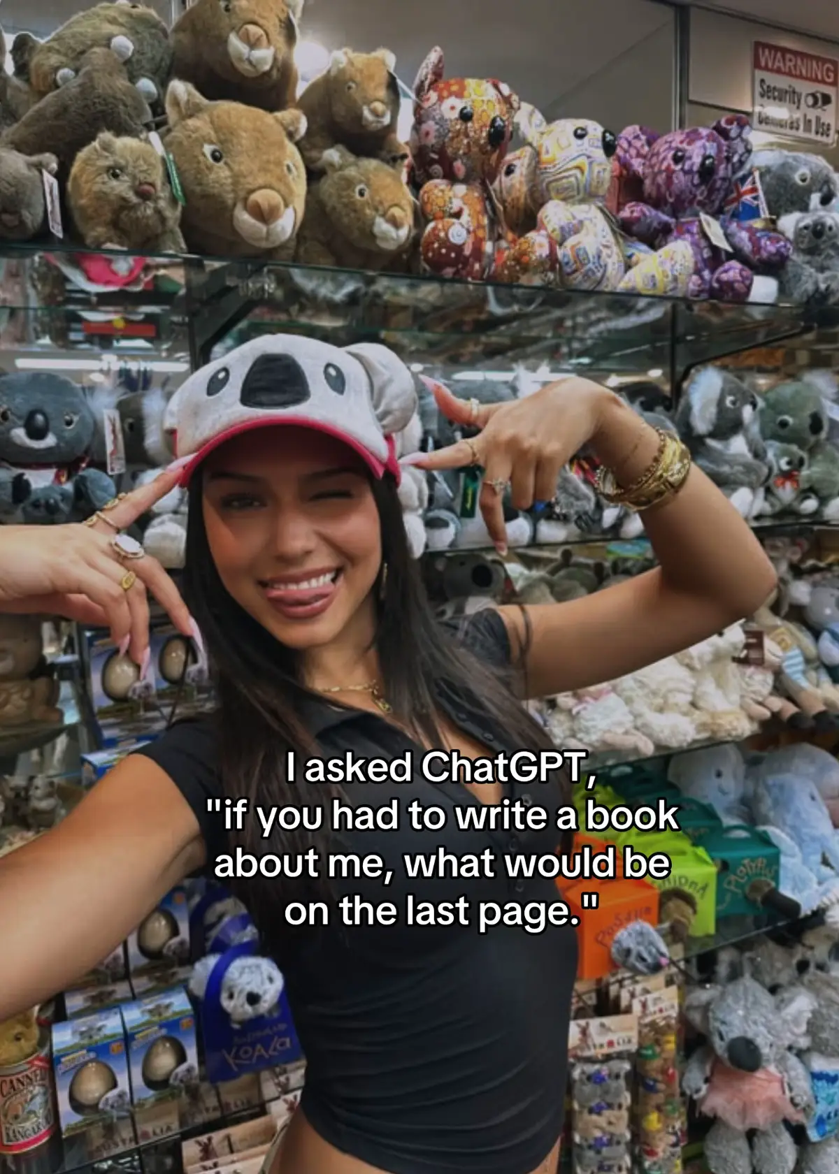 @Self Made Queens