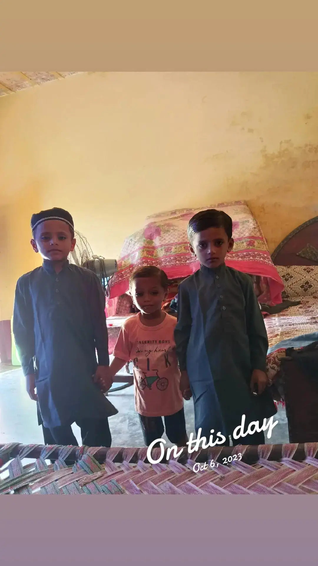 @malik ismail