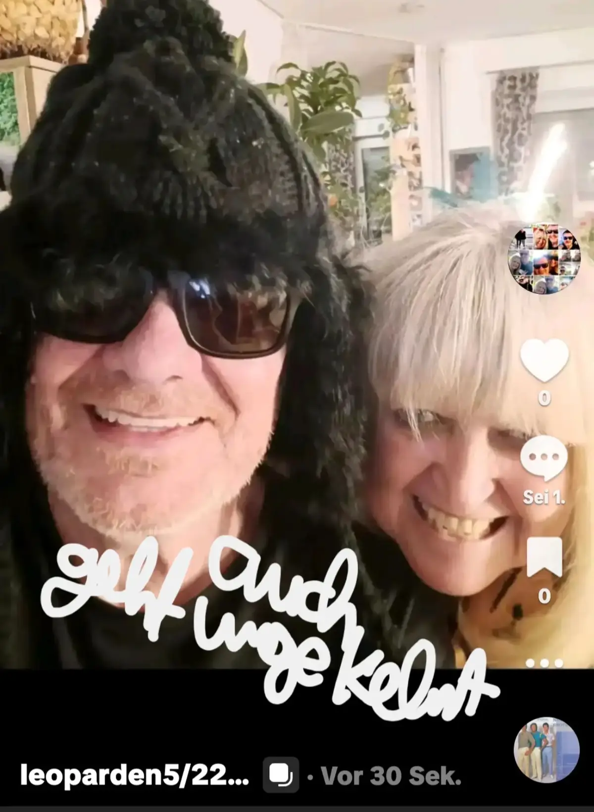 @leoparden5/22🐆🐆✌🏻🌈🌍🎸🎼🎹