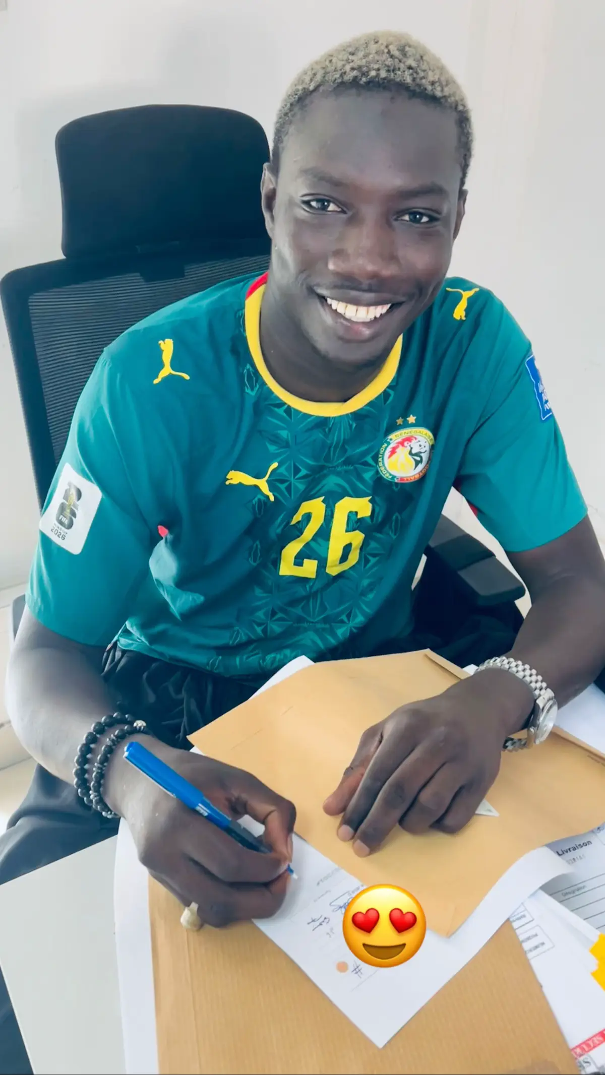 @𝓐𝓓𝓐 l&rsquo;ami des joueurs 🇸🇳