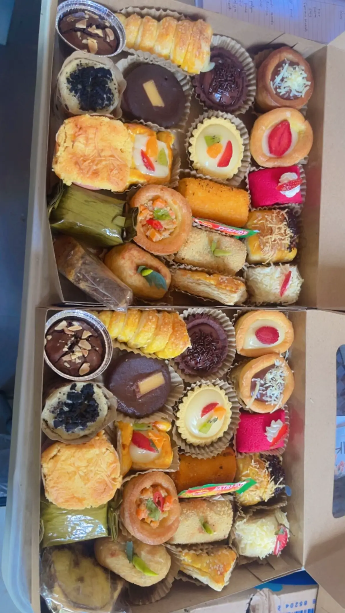 @Cookies azara