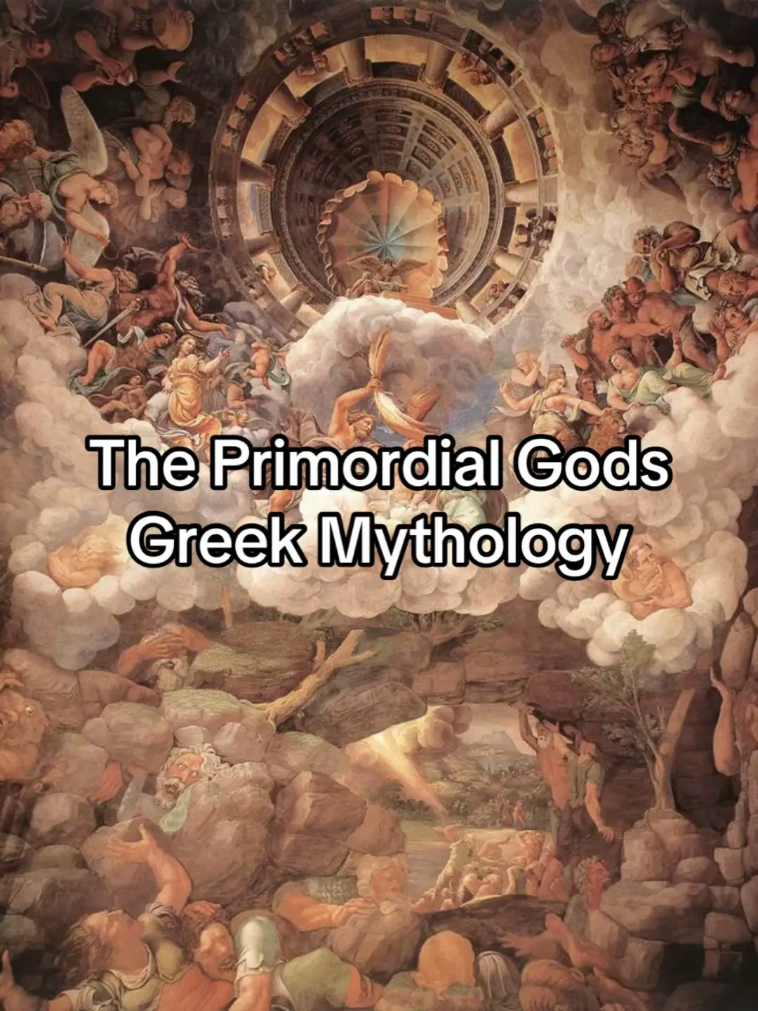 @Greek Mythology 🏛️🌙