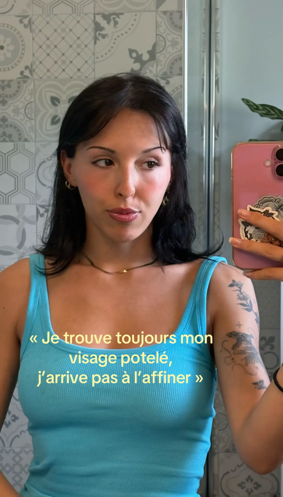 @eden 🐆 - UGC cr&eacute;atrice💋🍸🍓