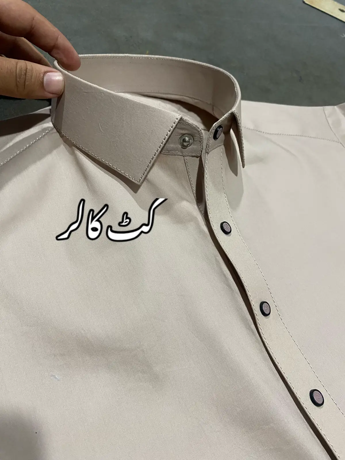@Luqman Tailor&rsquo;S