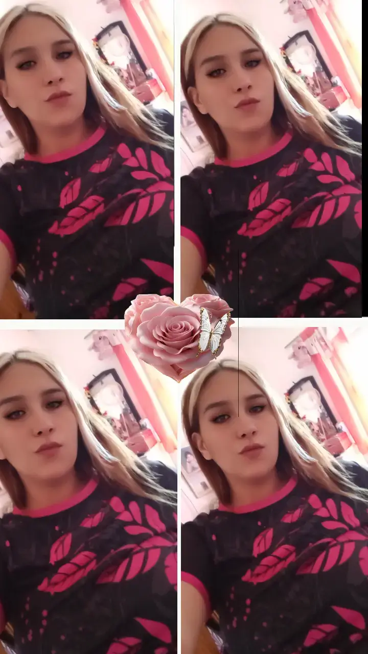 @mica la chispa