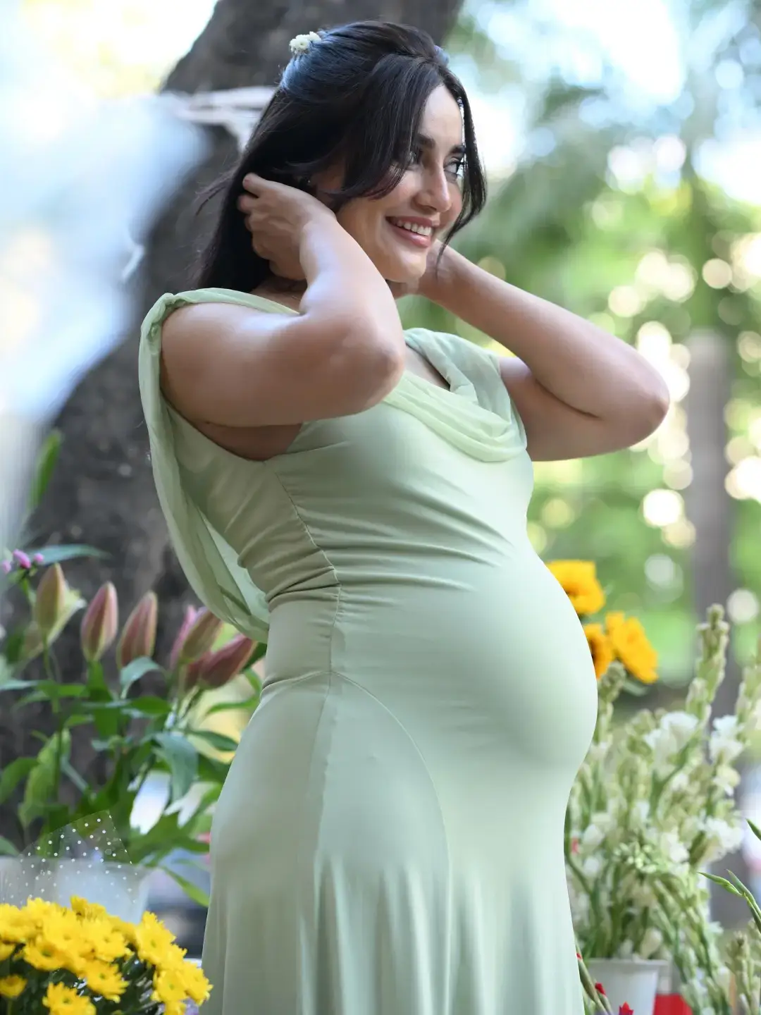 @Surbhi Jyoti