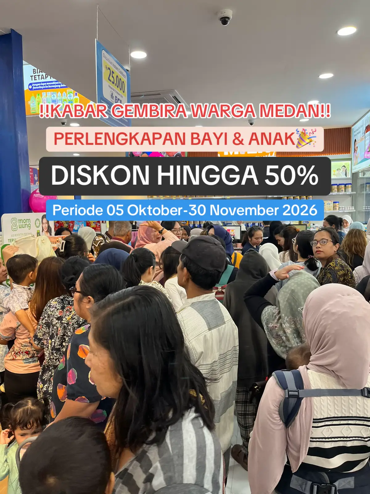 @Haritsa Babyshop