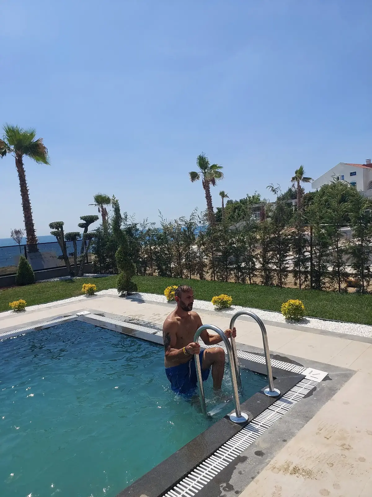 @Tarık Şahin