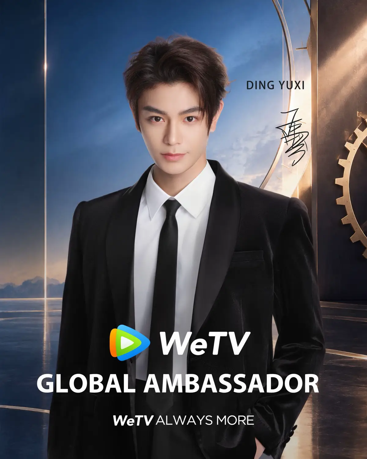@WeTV Official
