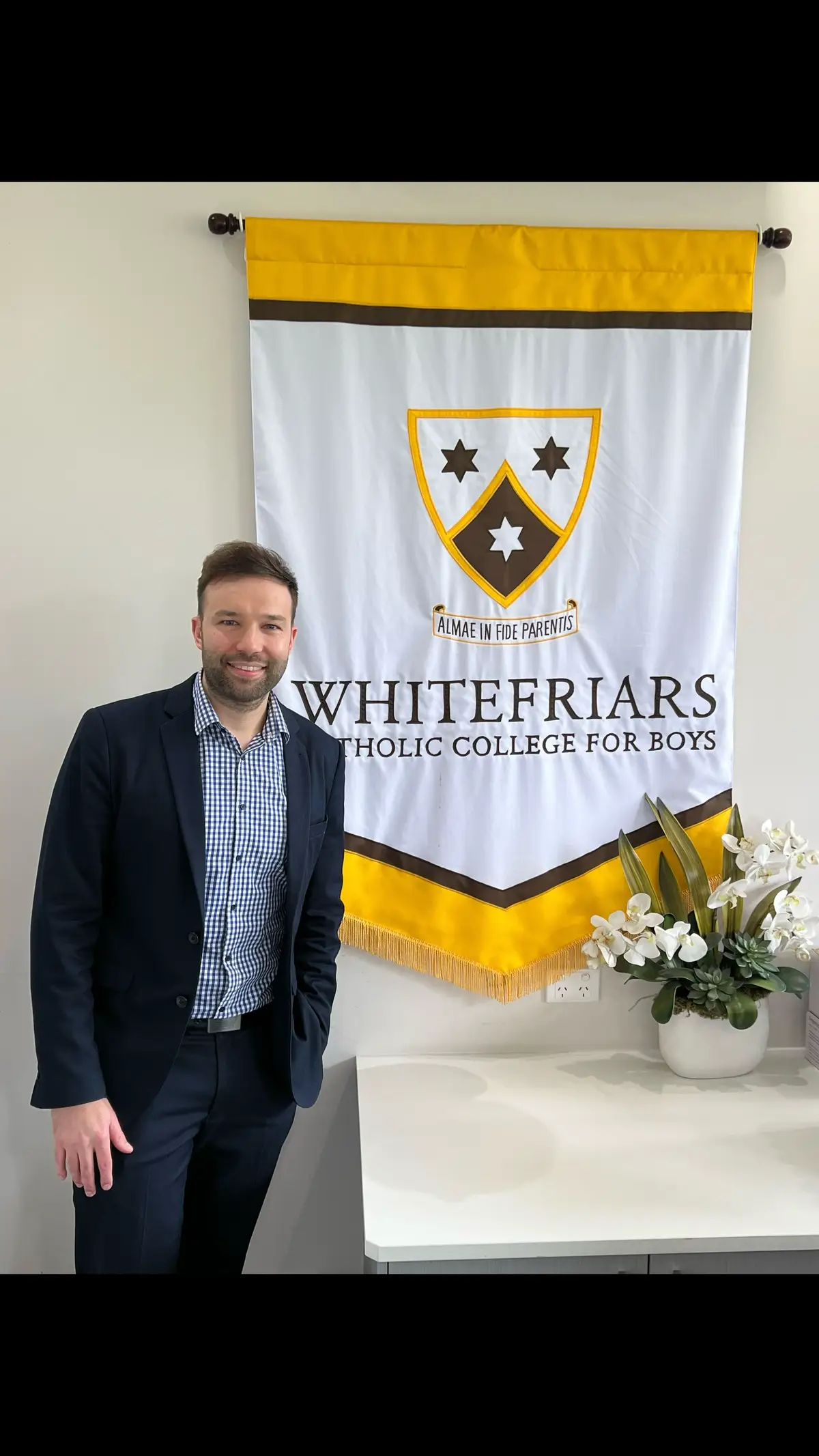 @Kieran | Financial Adviser