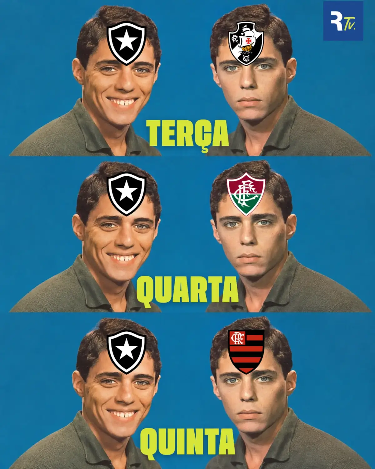 @RomárioTV