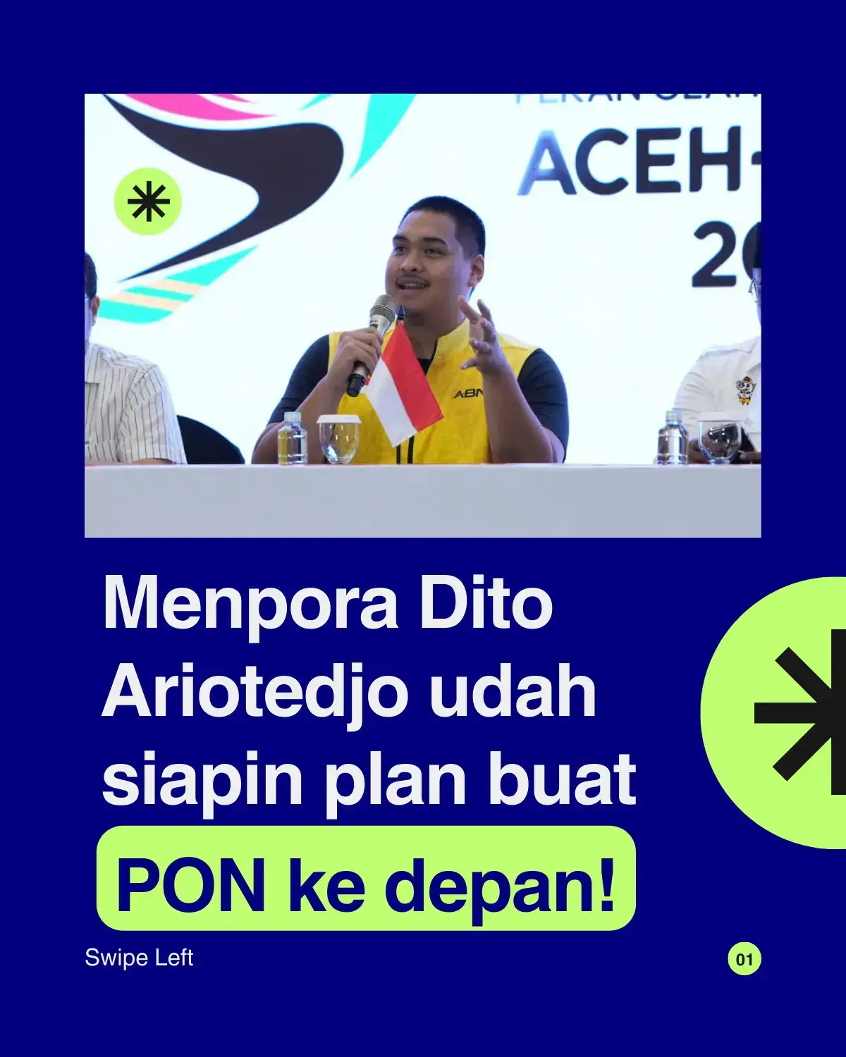 @Teman Dito