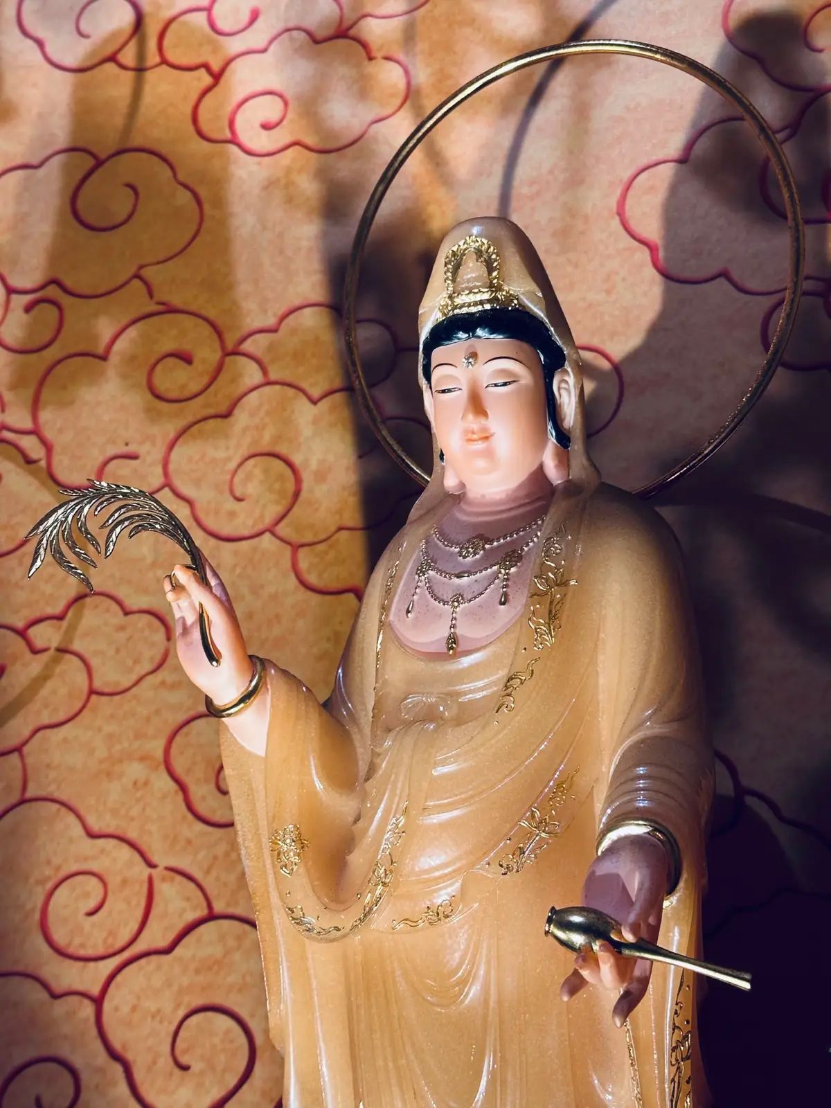 @Nhan Thắng (Pháp Bảo TAKARA)