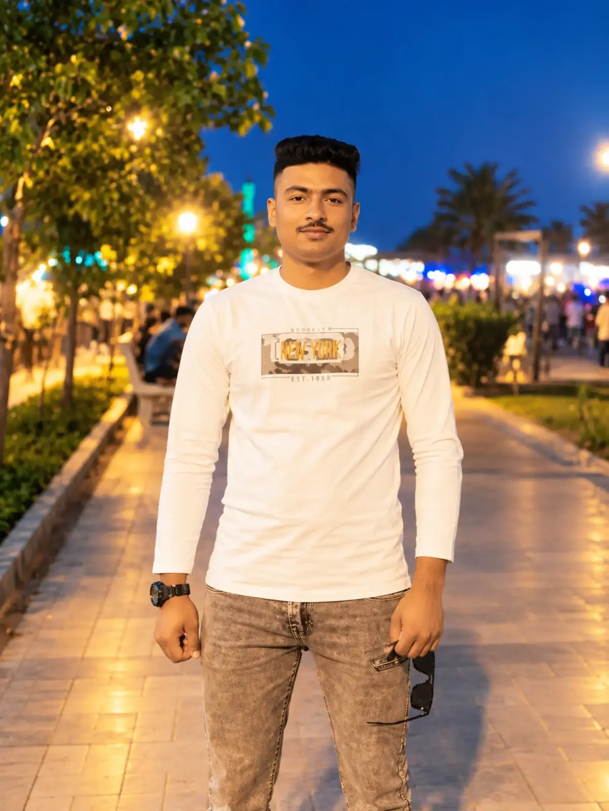 @🖤👉Its..Ariyan Ahmed নবাব ❤️