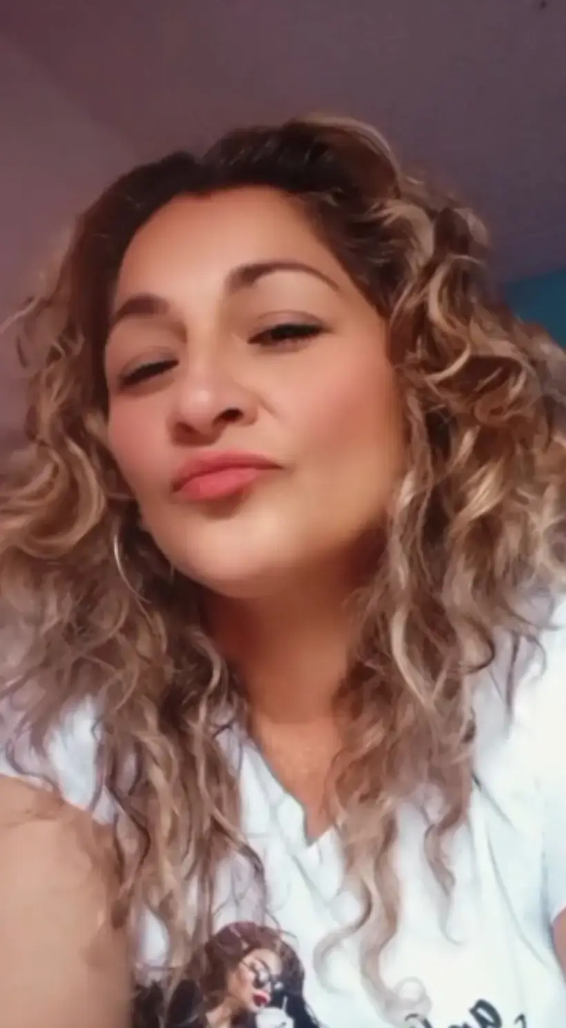 @Angelica Cevallos