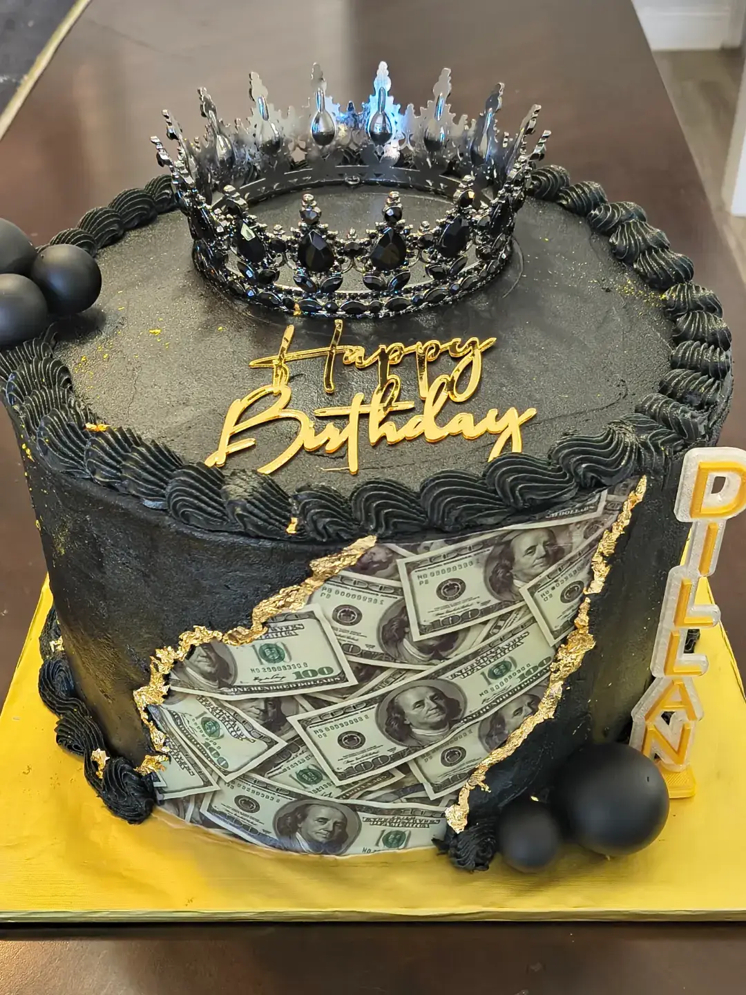 @Shonda's Cakes - Mobile, Al
