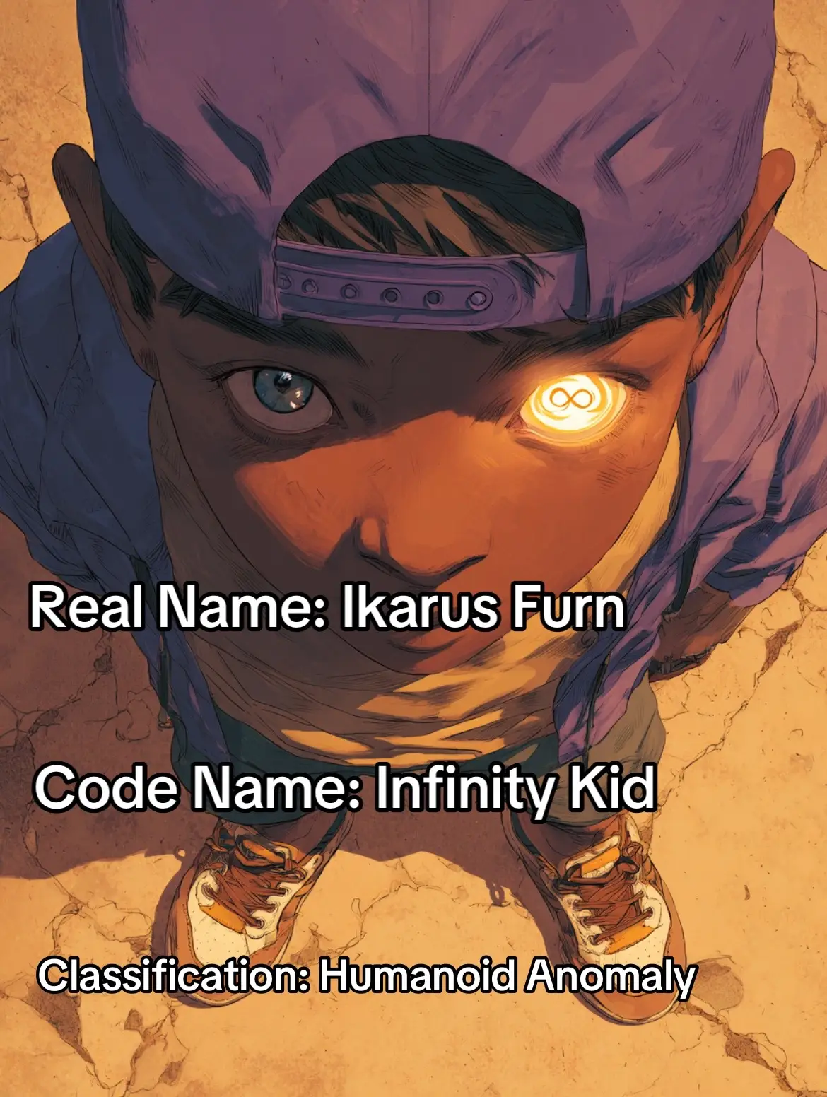 @Infinite Ark