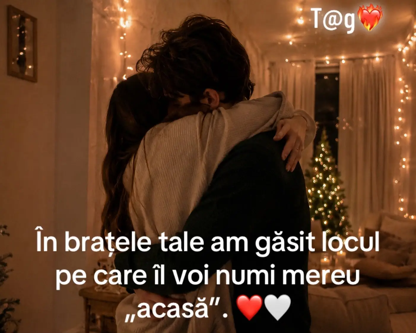 @Ești slăbiciunea mea ❤️&zwj;🔥