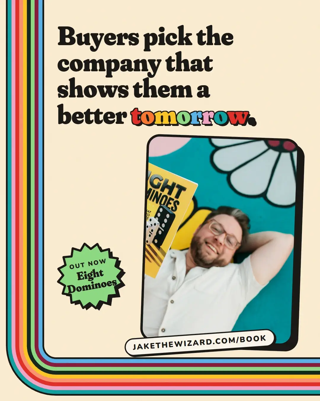 @Jake | The Marketing Wizard