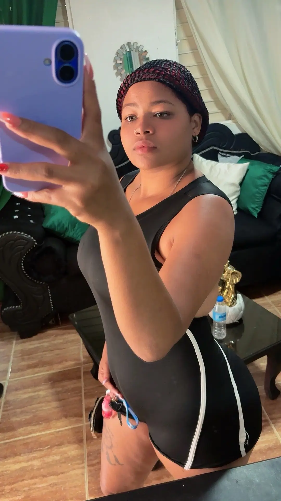 @merolin Tu Flaca💕❤️😘