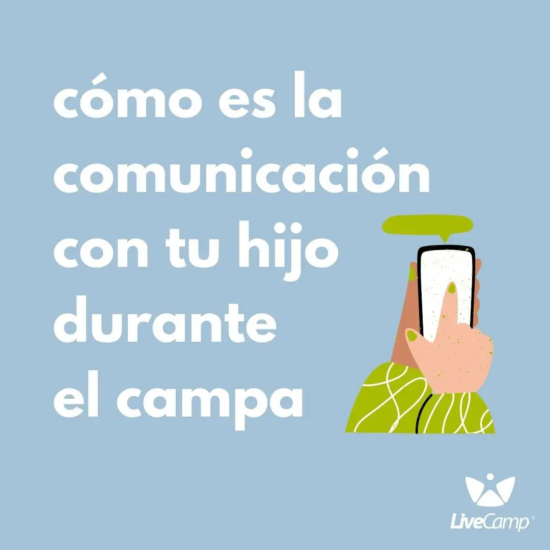 @Live Camp Campamentos