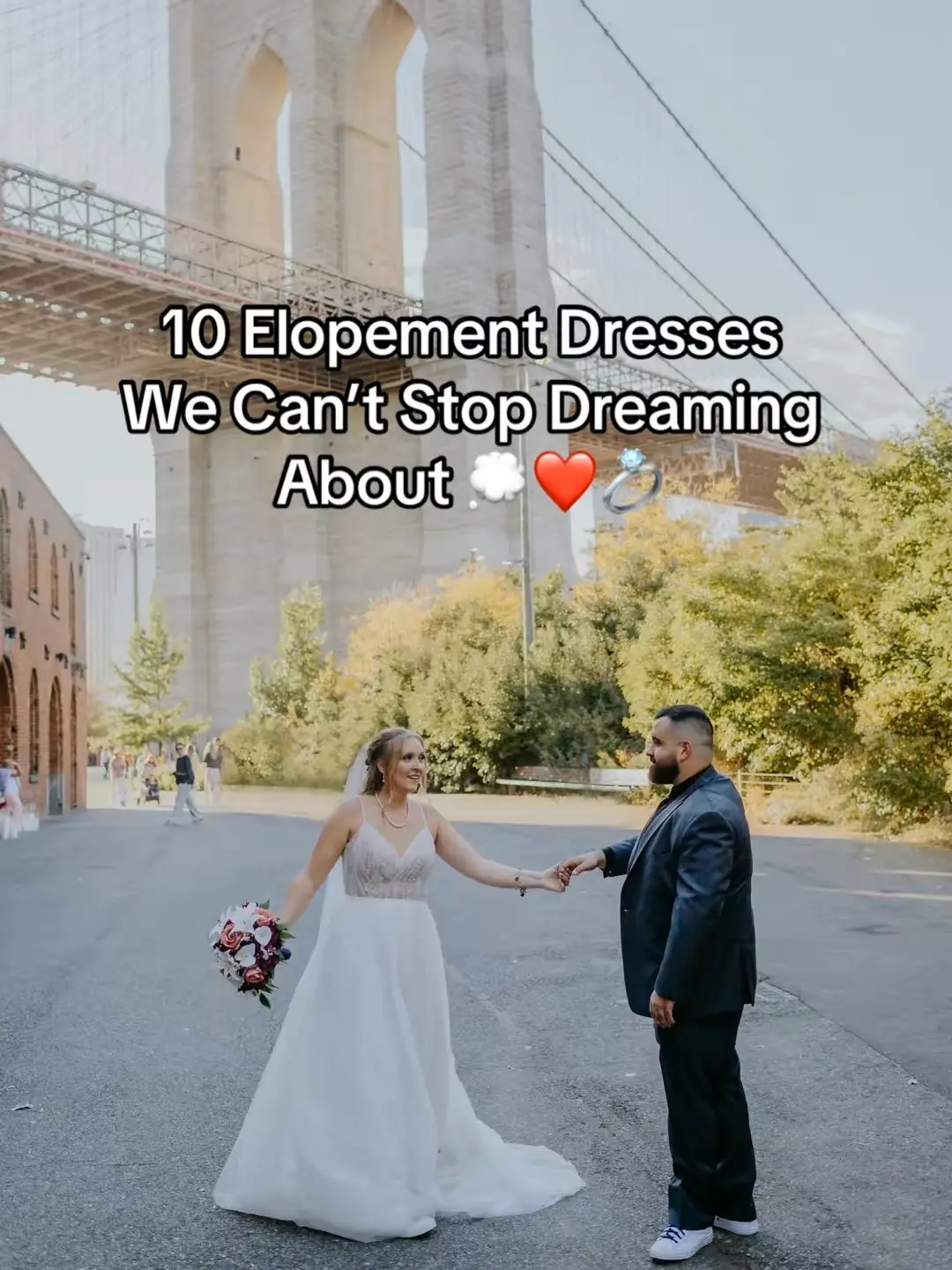 @Simply Eloped