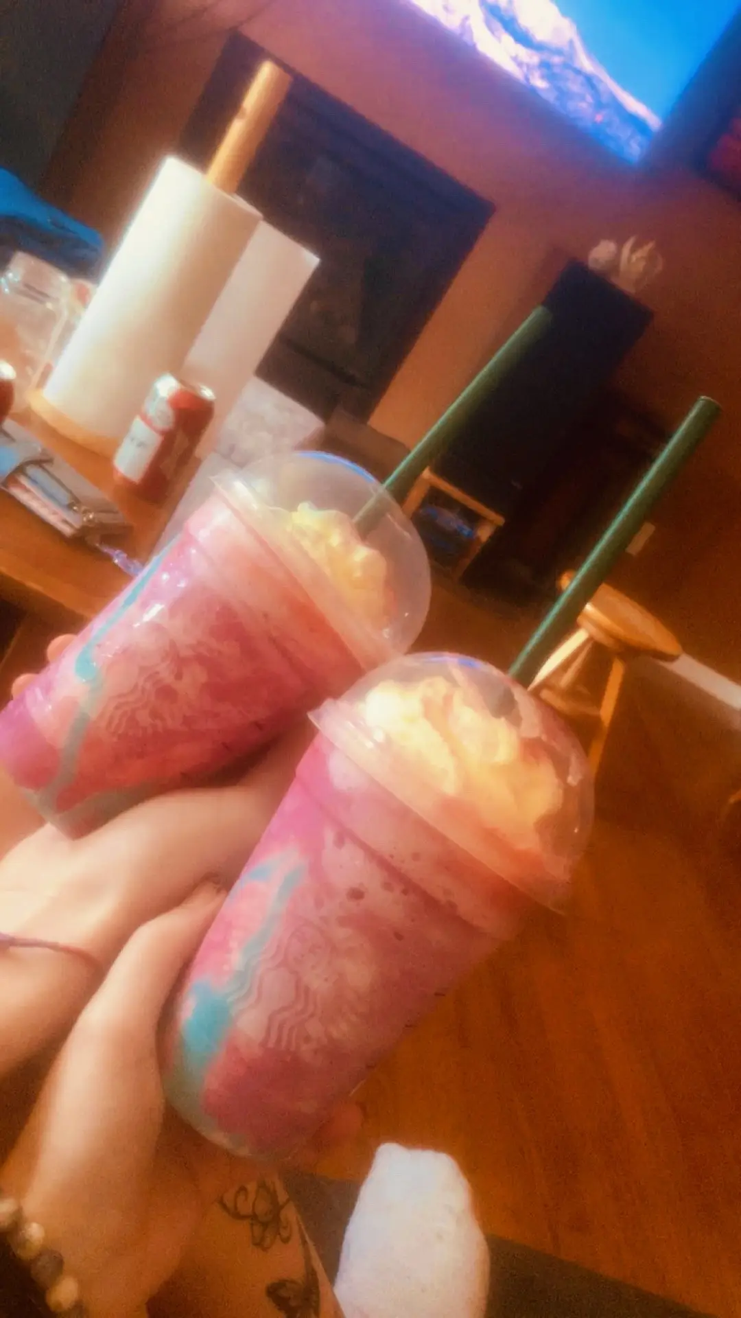 @𑣲 𝑚 ˚.⋆ֹ