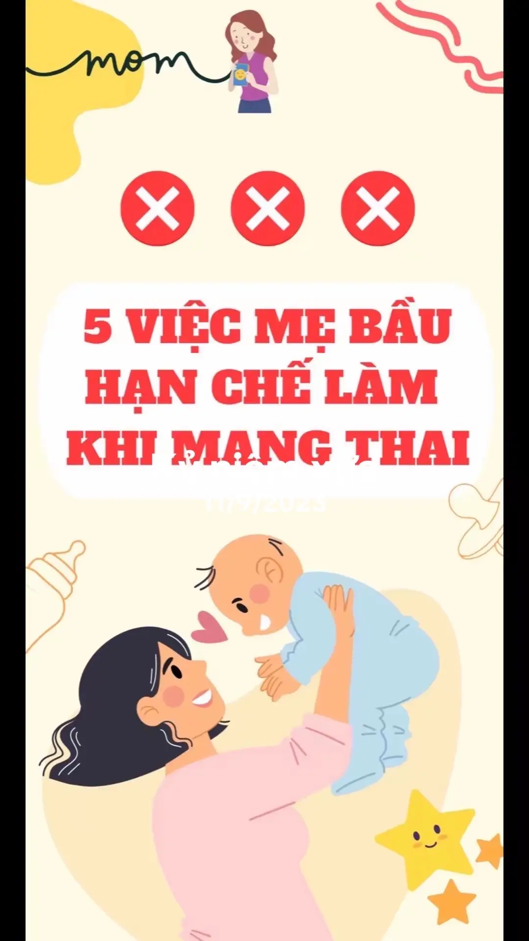 @Cùng con khôn lớn